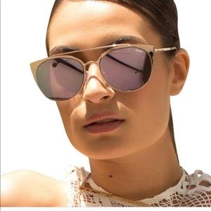 New Tell Me Why Quay Australia sunglasses